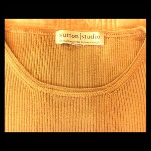 Bloomingdales sweater